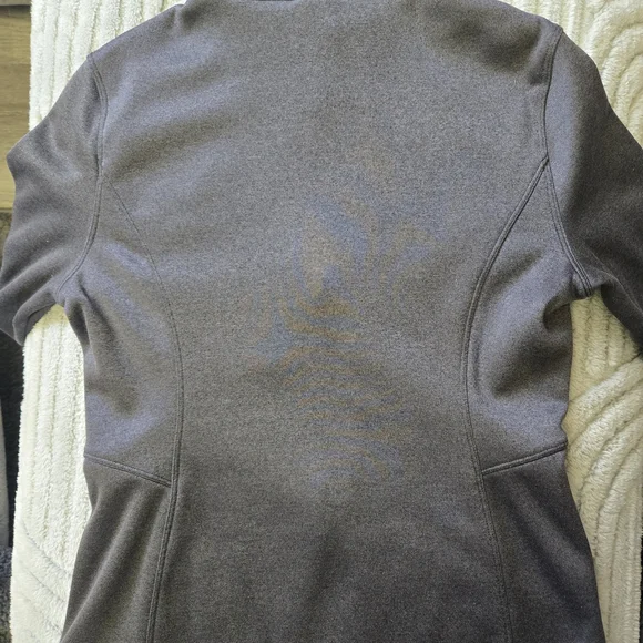 The North Face Women's Gray Jacket - Picture 3 of 3